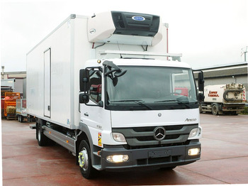 Refrigerator truck MERCEDES-BENZ Atego 1322