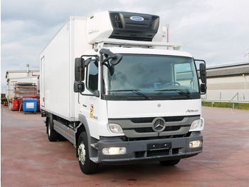 Refrigerator truck MERCEDES-BENZ Atego