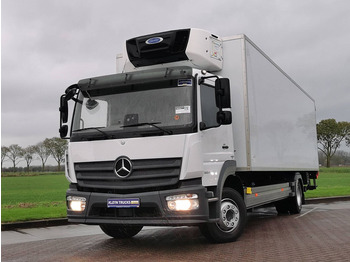 Refrigerator truck MERCEDES-BENZ Atego 1524