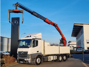 Crane from Germany, used crane for sale from Germany