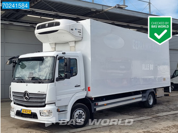 Refrigerator truck MERCEDES-BENZ Atego 1321