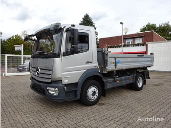 Tipper MERCEDES-BENZ Atego 1523