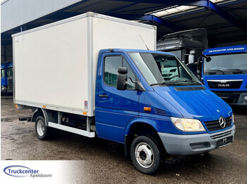 Mercedes sprinter cheap 416 cdi 2004