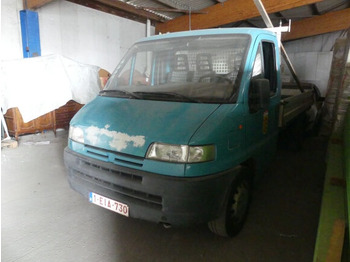 Dropside/ Flatbed truck PEUGEOT