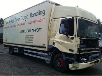 Daf Ae 75 Pc Refrigerator Truck From Netherlands For Sale At Truck1 Id