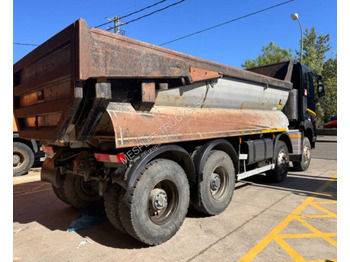 Tipper, Dumper Renault Gamme K: picture 3