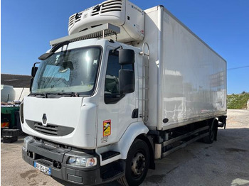 Box truck Renault Midlum 280 DXI: picture 1