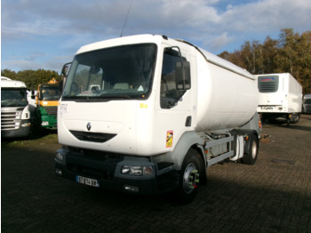 Tank truck RENAULT Midlum