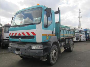 Tipper RENAULT Premium 320