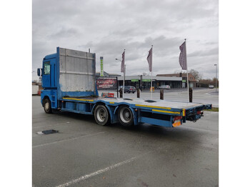 Renault magnum mack motor - Autotransporter truck: picture 4