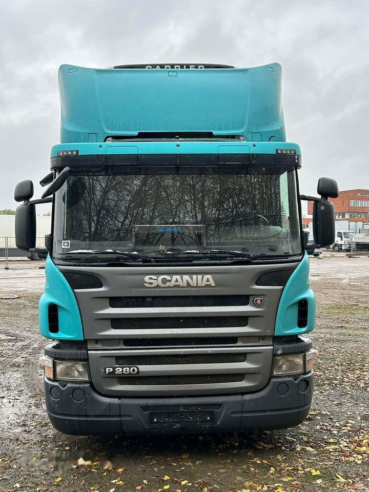 scania p280