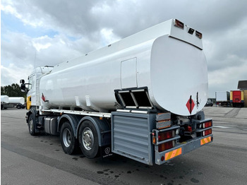 Scania R480 6x2*4 19,000 L ADR Euro 4  - Tank truck: picture 4