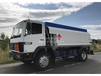 Mercedes-Benz LK 1517 ECOPOWER tank truck from France for sale at ...