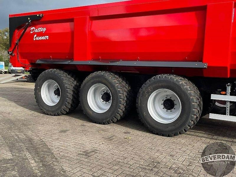 Tipper Beboma TS 30