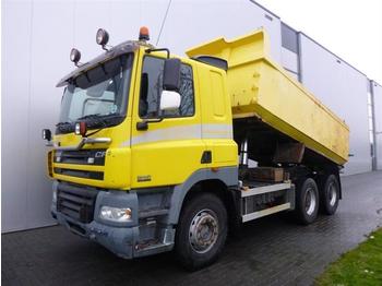 DAF cf85 Sleeper Cab