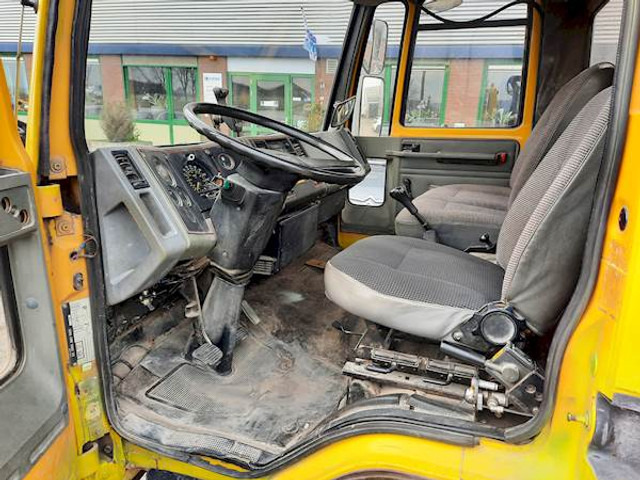 Tipper Ford CARGO 1213