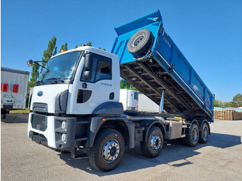 Tipper Ford Ostatní FORD 4142 D 8x4