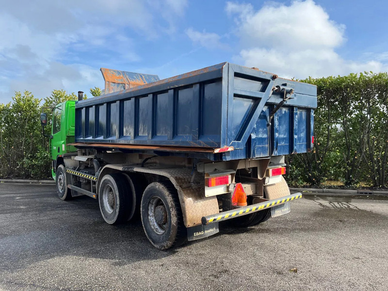 Tipper Ginaf M 3232 S Kipper Euro2