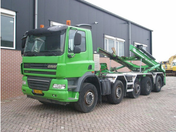 Tipper Ginaf X 5250 S