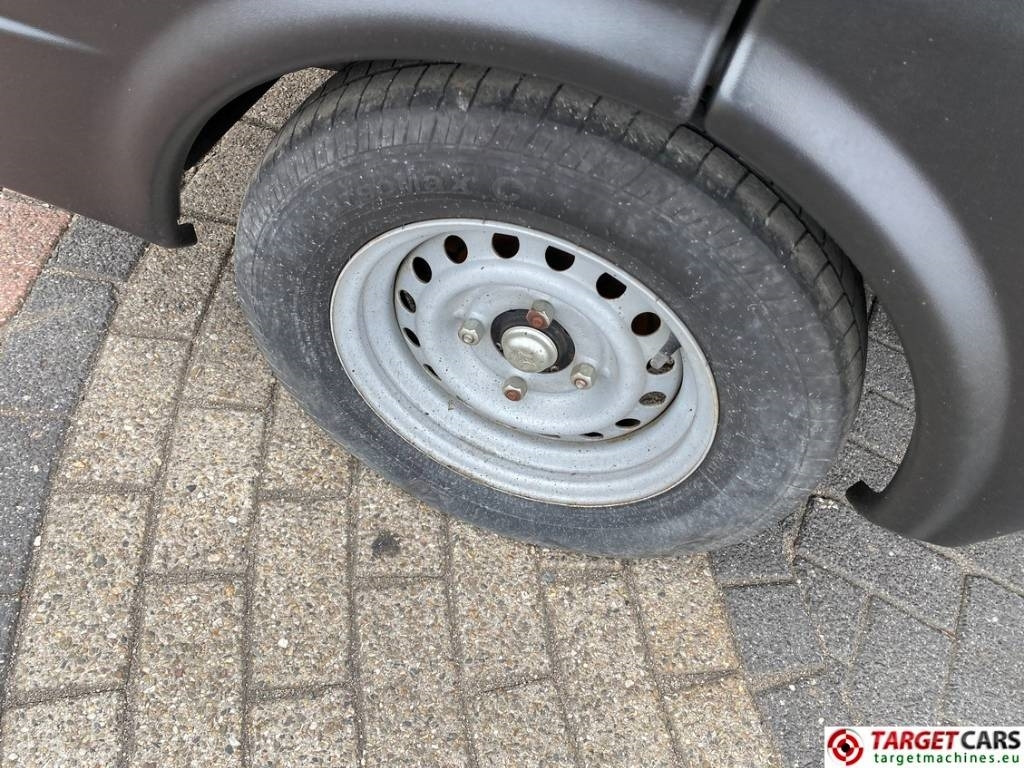 Tipper Goupil G5 HyBrid UTV Vehicle Tipper Kipper Utility DEFECT