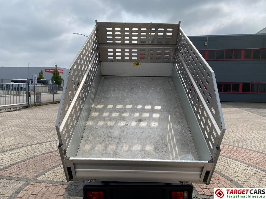 Tipper Goupil G5 HyBrid UTV Vehicle Tipper Kipper Utility DEFECT