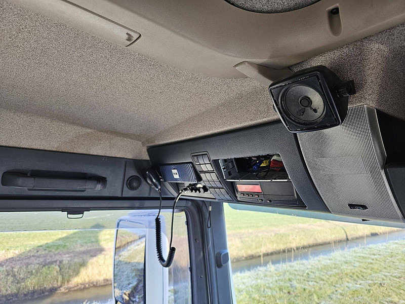 Tipper MAN 28.460 TGX