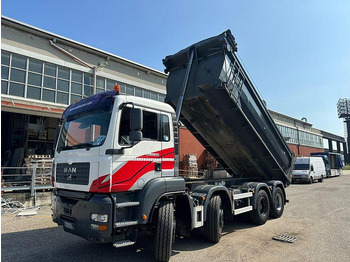 Tipper MAN TGA 41.480