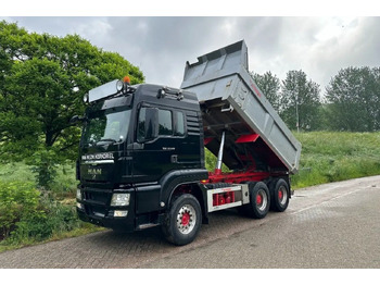 Tipper MAN TGS 33.540 6x4 Tipper