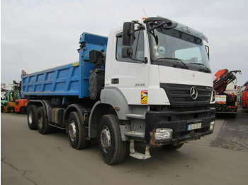 Tipper Mercedes AXOR 3236