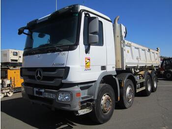 Tipper Mercedes Actros 3241