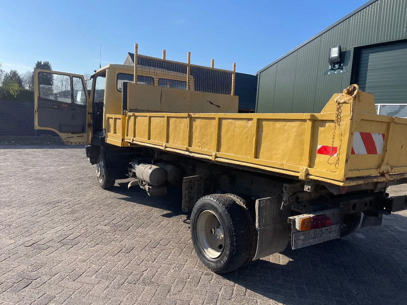 Tipper Mercedes-Benz SK 814 Tipper