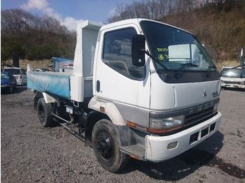 Запчасти mitsubishi fuso fighter