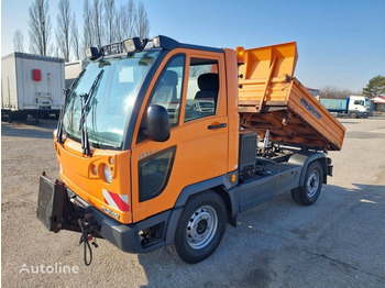 Tipper Multicar Fumo M 30A 4x4