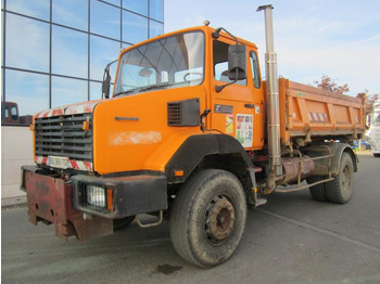 Tipper Renault CCH 300