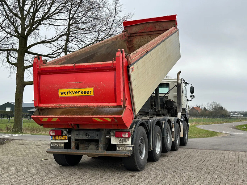 Tipper Tatra Phoenix 10x6 KIPPER/TIPPER AJK!!TOP!!