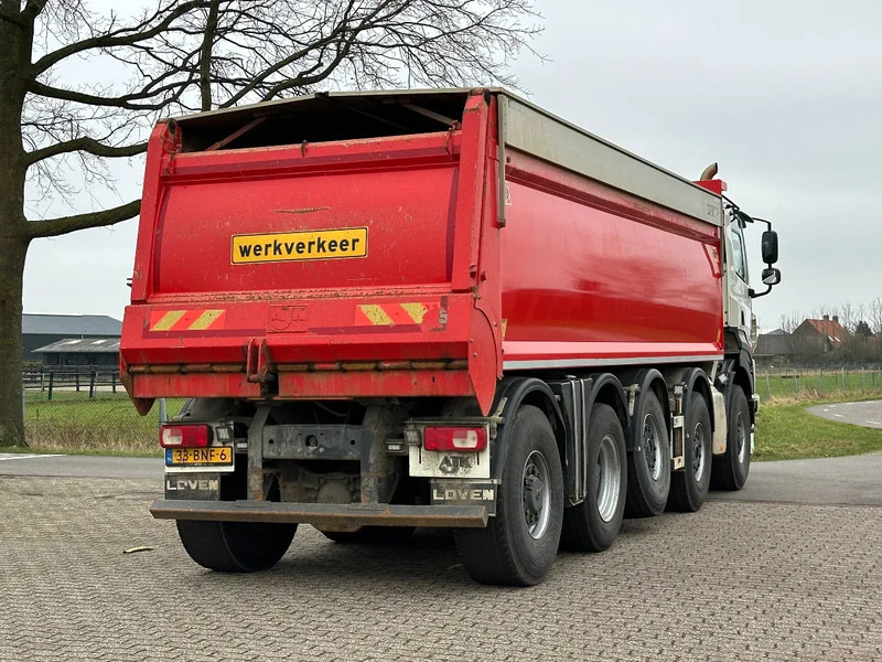 Tipper Tatra Phoenix 10x6 KIPPER/TIPPER AJK!!TOP!!