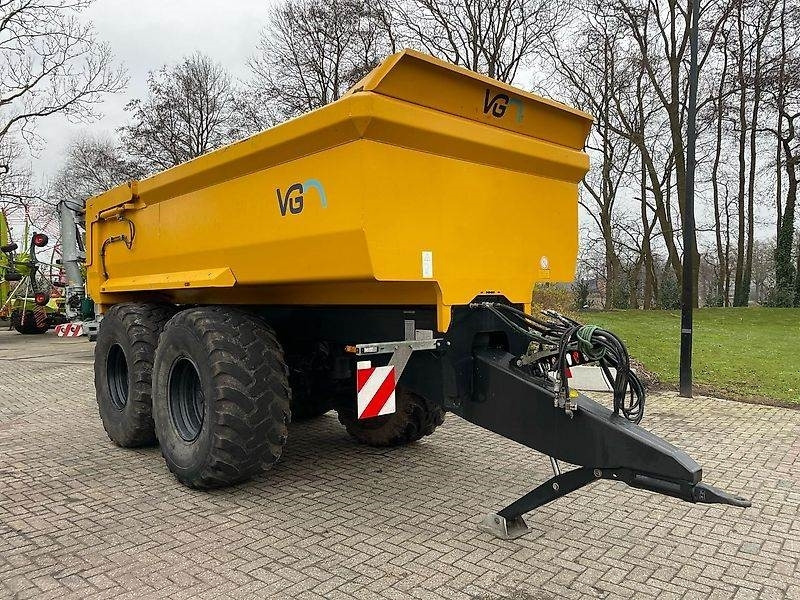 Tipper VGM ZK22-2