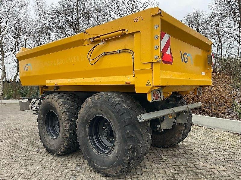 Tipper VGM ZK22-2