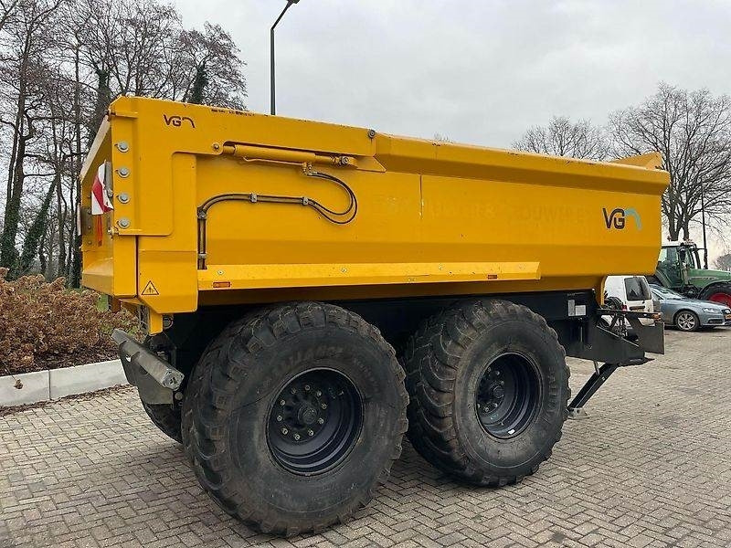 Tipper VGM ZK22-2