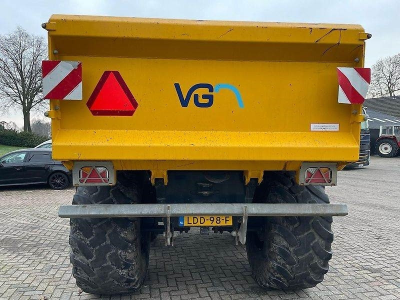 Tipper VGM ZK22-2