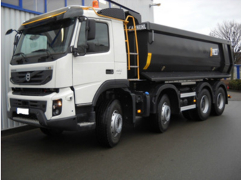 Volvo fmx 8 4