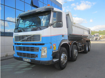 Tipper Volvo FM 460