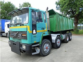 Volvo FS 10 tipper from Belgium for sale at Truck1, ID: 2505704