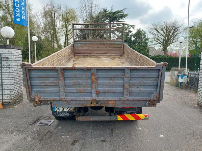 Tipper Volvo FS 717 KIPPER