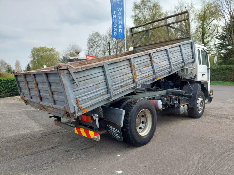 Tipper Volvo FS 717 KIPPER