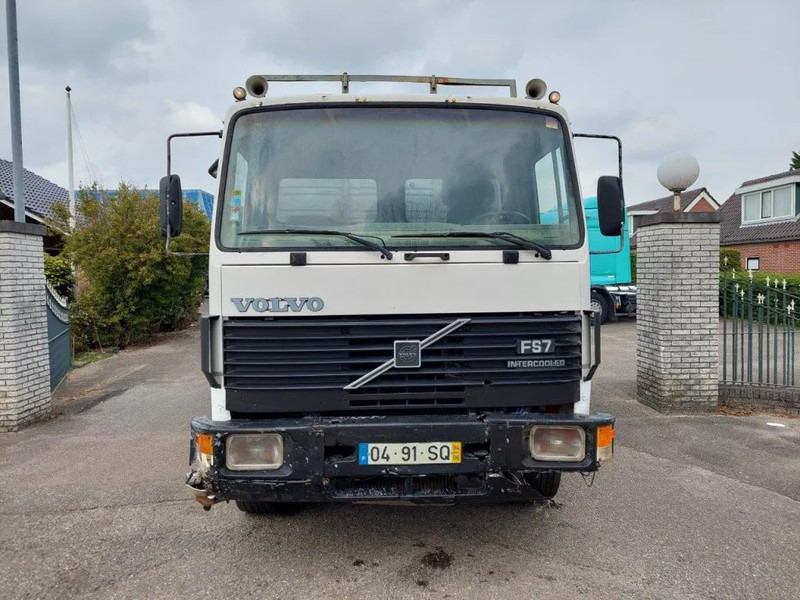 Tipper Volvo FS 717 KIPPER