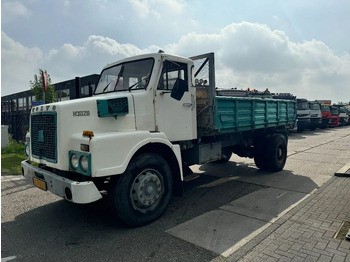 Tipper Volvo N 10 4X2 KIPPER 