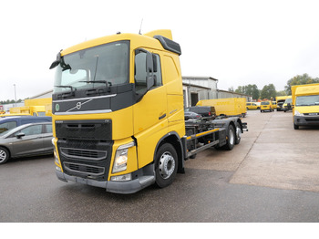 Container transporter/ Swap body truck VOLVO FH