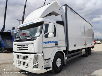 Refrigerator truck VOLVO FM 460