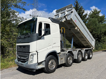 LKW Volvo FMX 540 6 x 4 R (Euro 6) mit 2-Seitenkipper